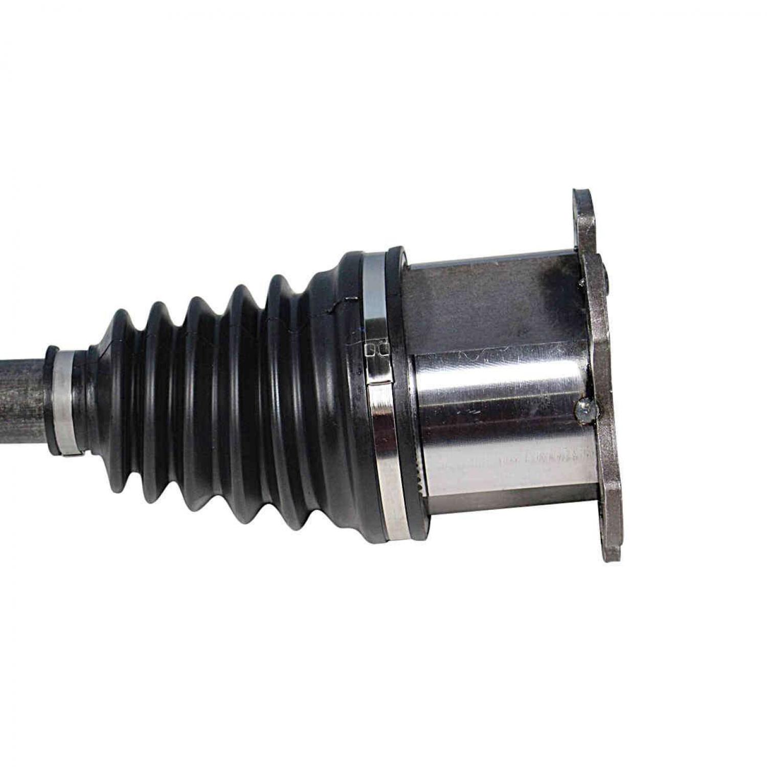 GSP NCV23605 CV Axle Assembly product image 2 of 5