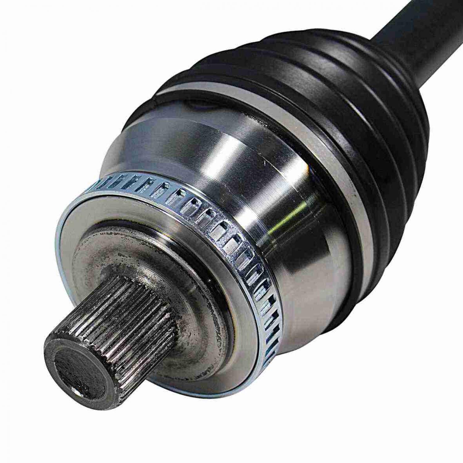 GSP NCV23605 CV Axle Assembly product image 3 of 5