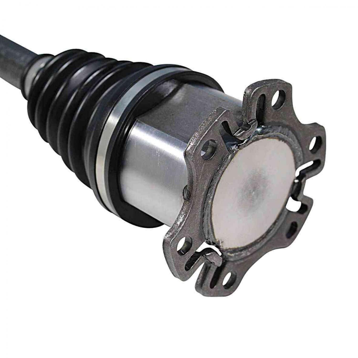GSP NCV23605 CV Axle Assembly product image 4 of 5