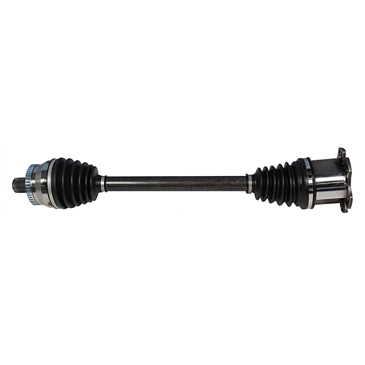 GSP NCV23605 CV Axle Assembly product image 5 of 5