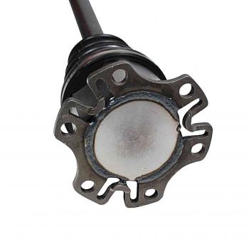 2005 Audi Allroad Quattro CV Axle Assembly Front Right GSP NCV23606 image 4 of 4