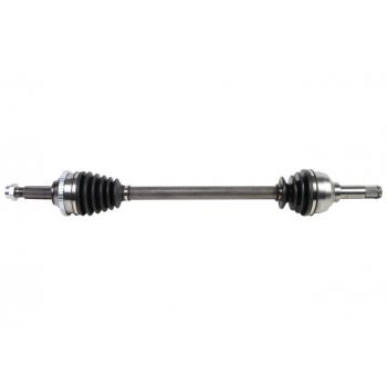 2008 Jaguar S-Type CV Axle Assembly