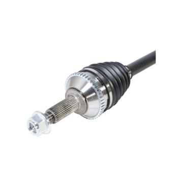 2008 Jaguar S-Type CV Axle Assembly Rear Right GSP NCV24032 image 4 of 4