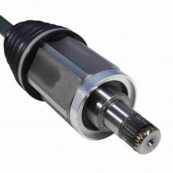 2008 BMW 328xi CV Axle Assembly Front Left GSP NCV27004 image 4 of 4