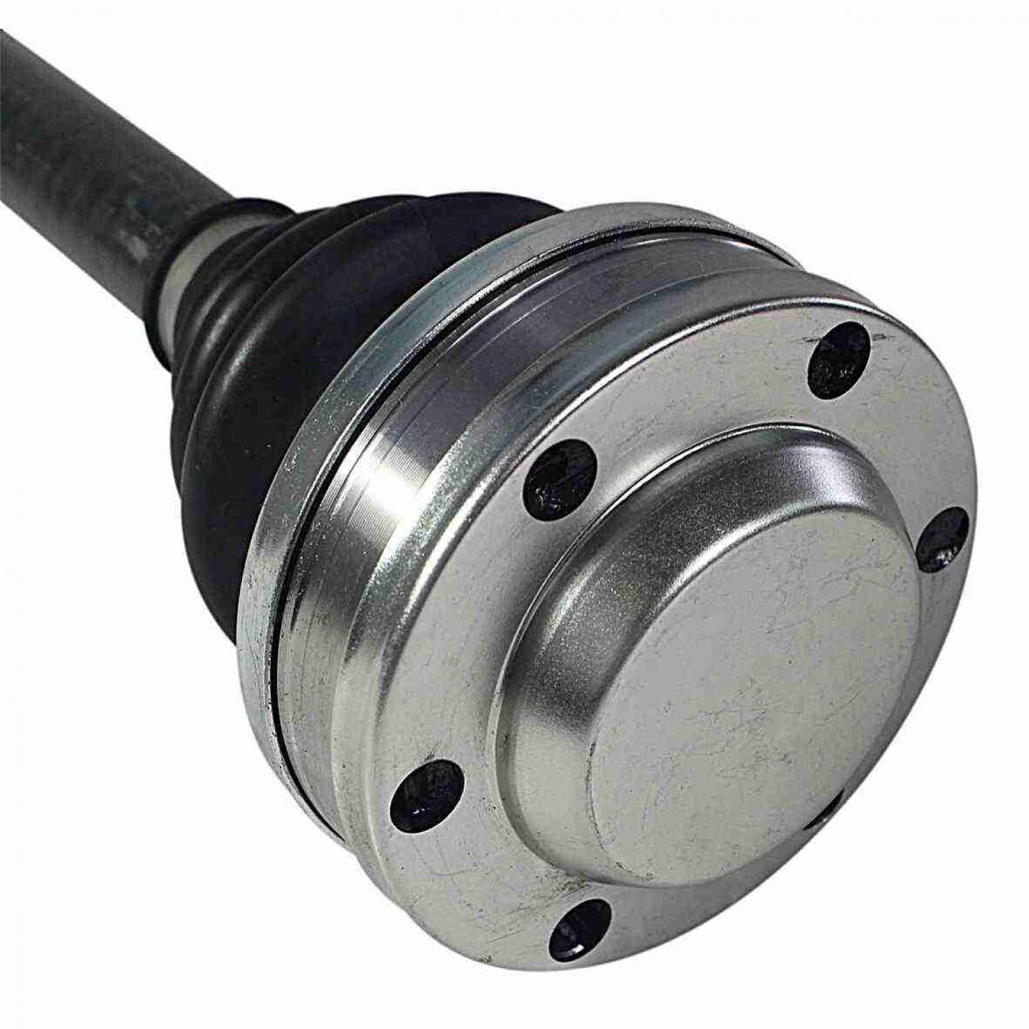 GSP NCV27014 CV Axle Assembly product image 4 of 5