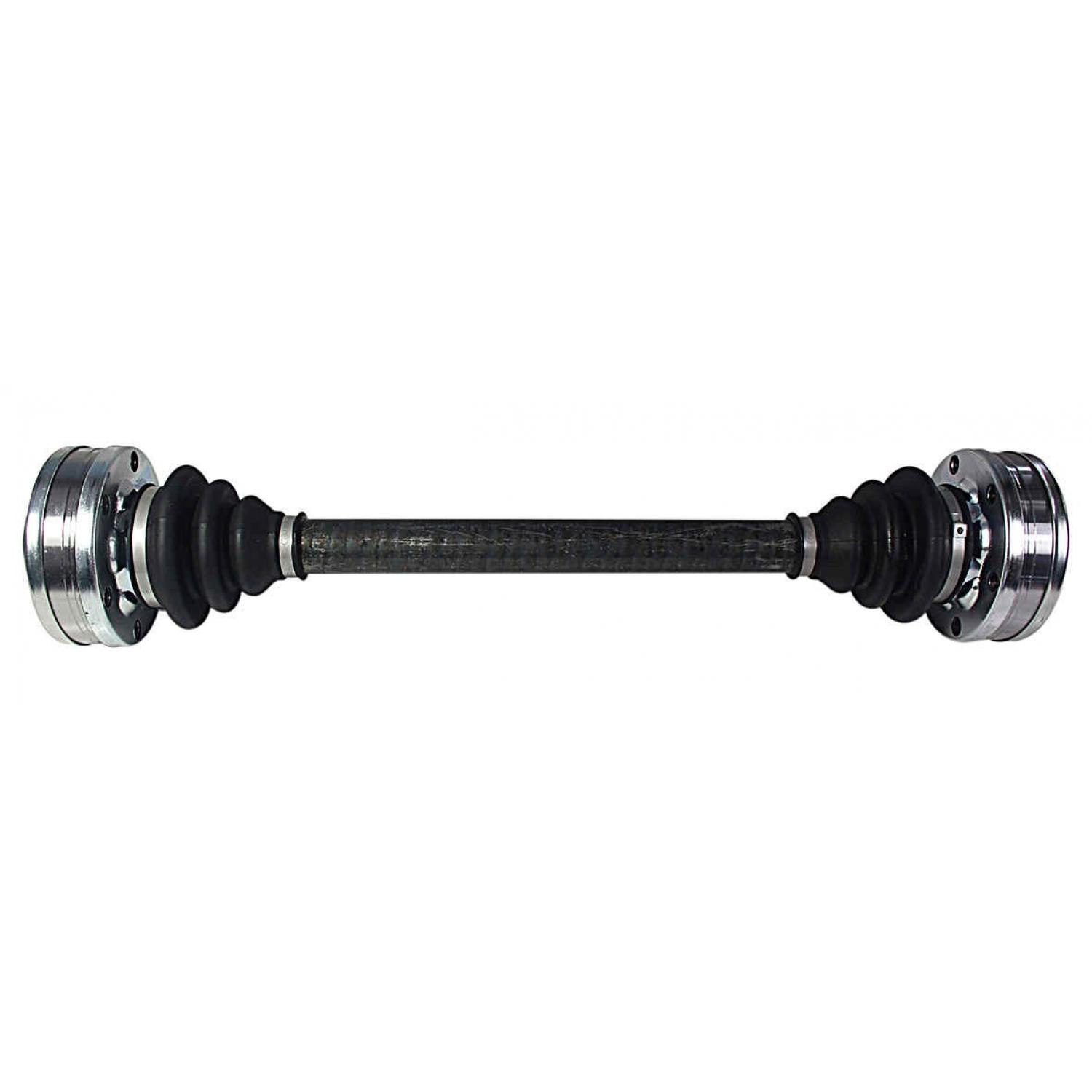 GSP NCV27014 CV Axle Assembly product image 5 of 5