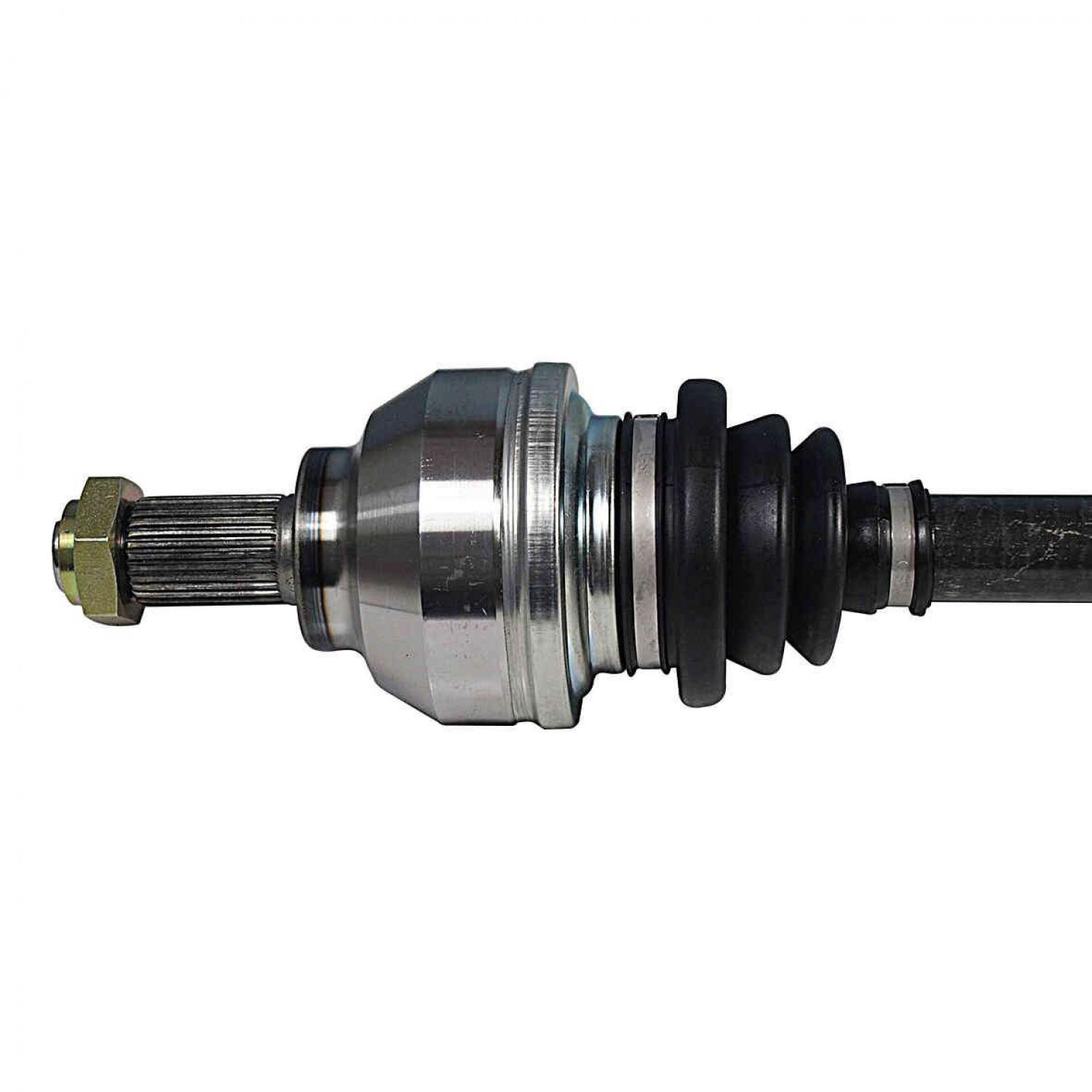 GSP NCV27016 CV Axle Assembly product image 1 of 5