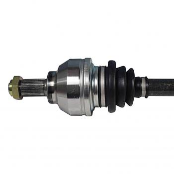 2010 BMW M6 CV Axle Assembly Rear GSP NCV27016 image 1 of 4
