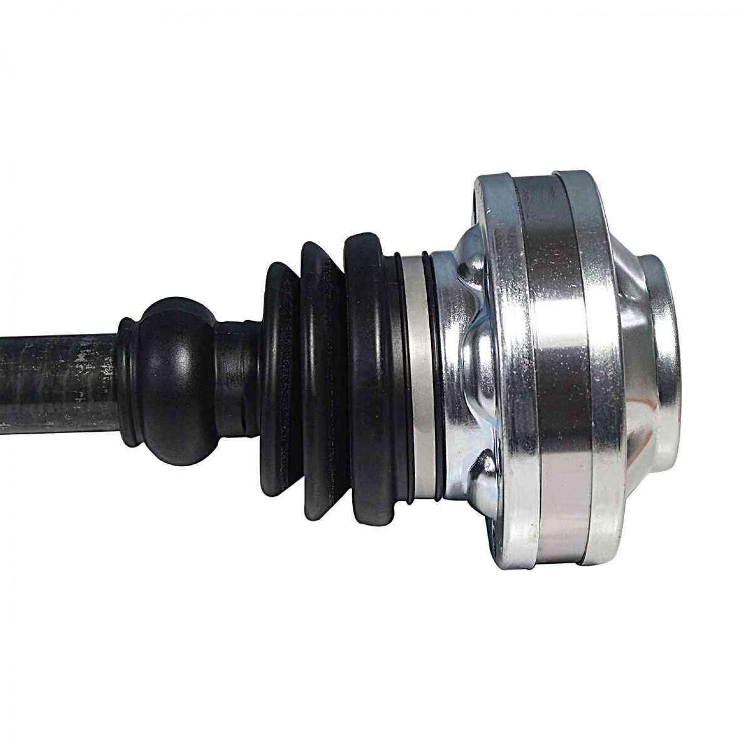 GSP NCV27016 CV Axle Assembly product image 2 of 5