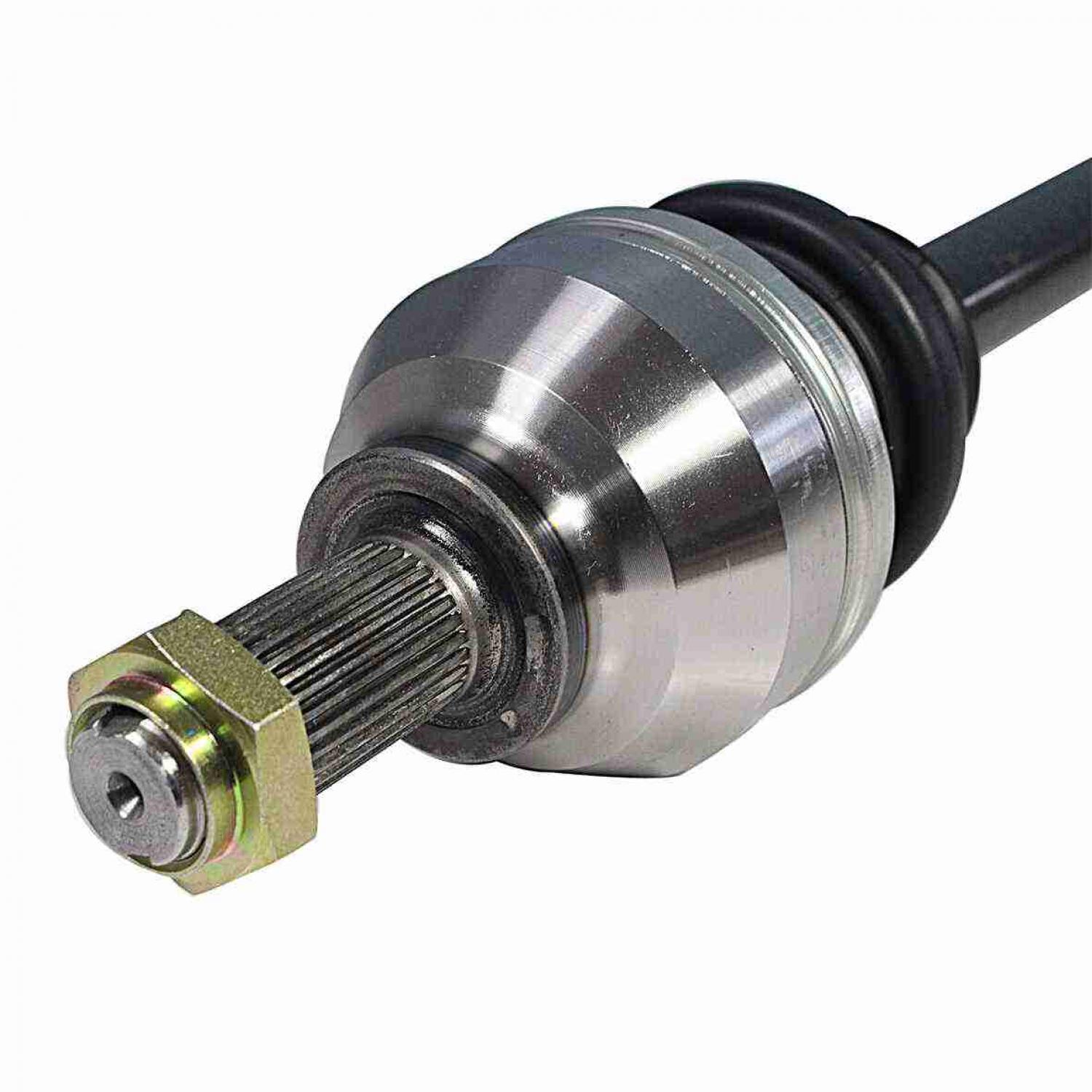 GSP NCV27016 CV Axle Assembly product image 3 of 5