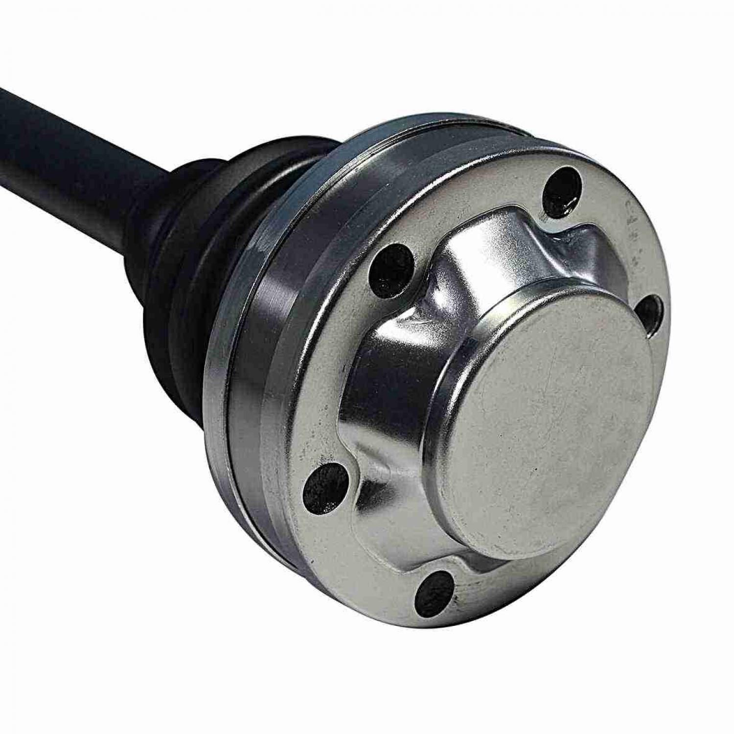 GSP NCV27016 CV Axle Assembly product image 4 of 5