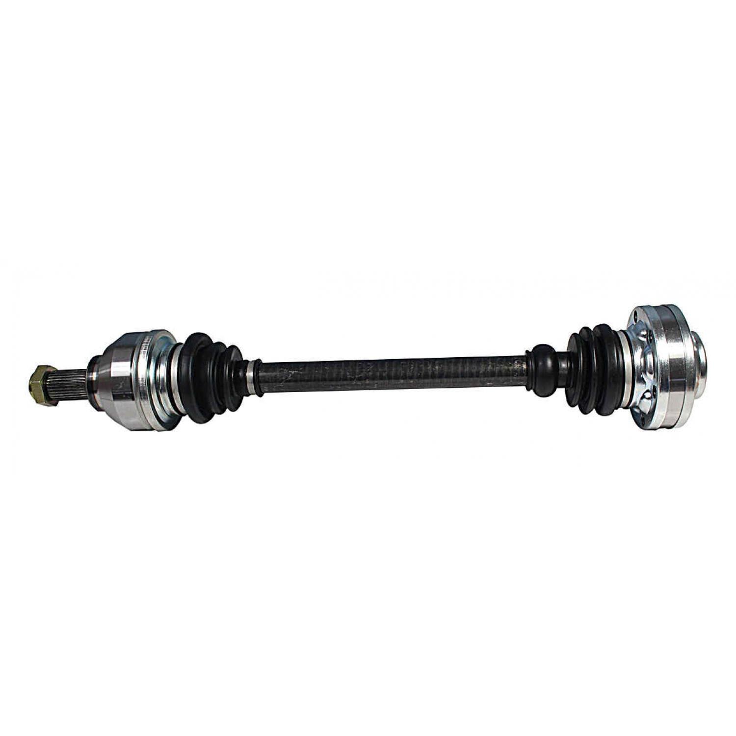 GSP NCV27016 CV Axle Assembly product image 5 of 5