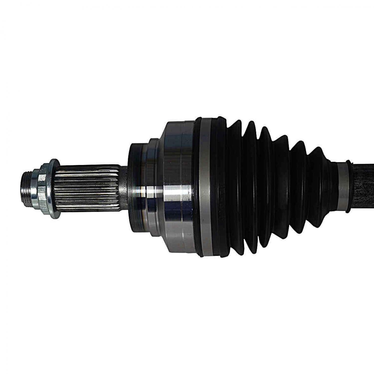 GSP NCV27021 CV Axle Assembly product image 1 of 5