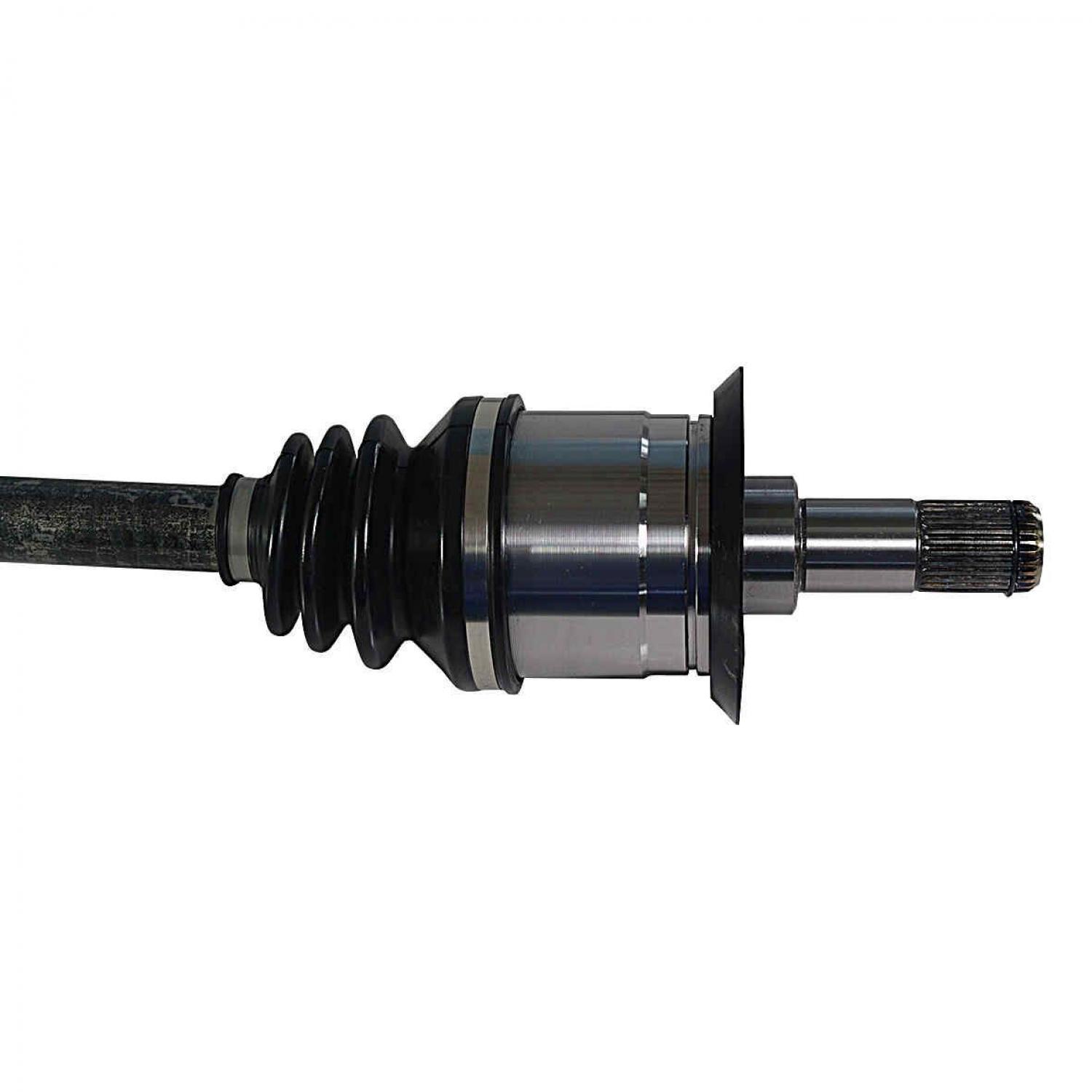 GSP NCV27021 CV Axle Assembly product image 2 of 5