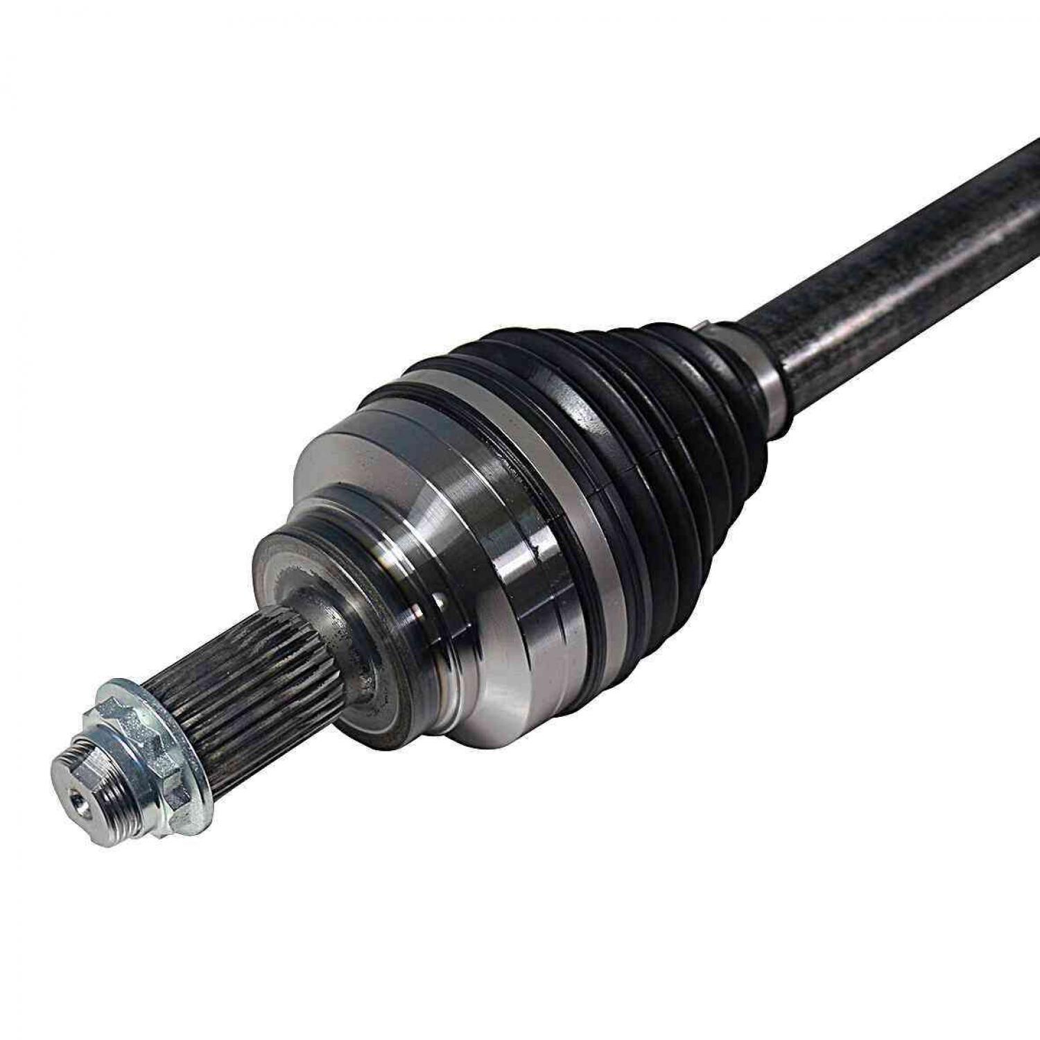 GSP NCV27021 CV Axle Assembly product image 3 of 5