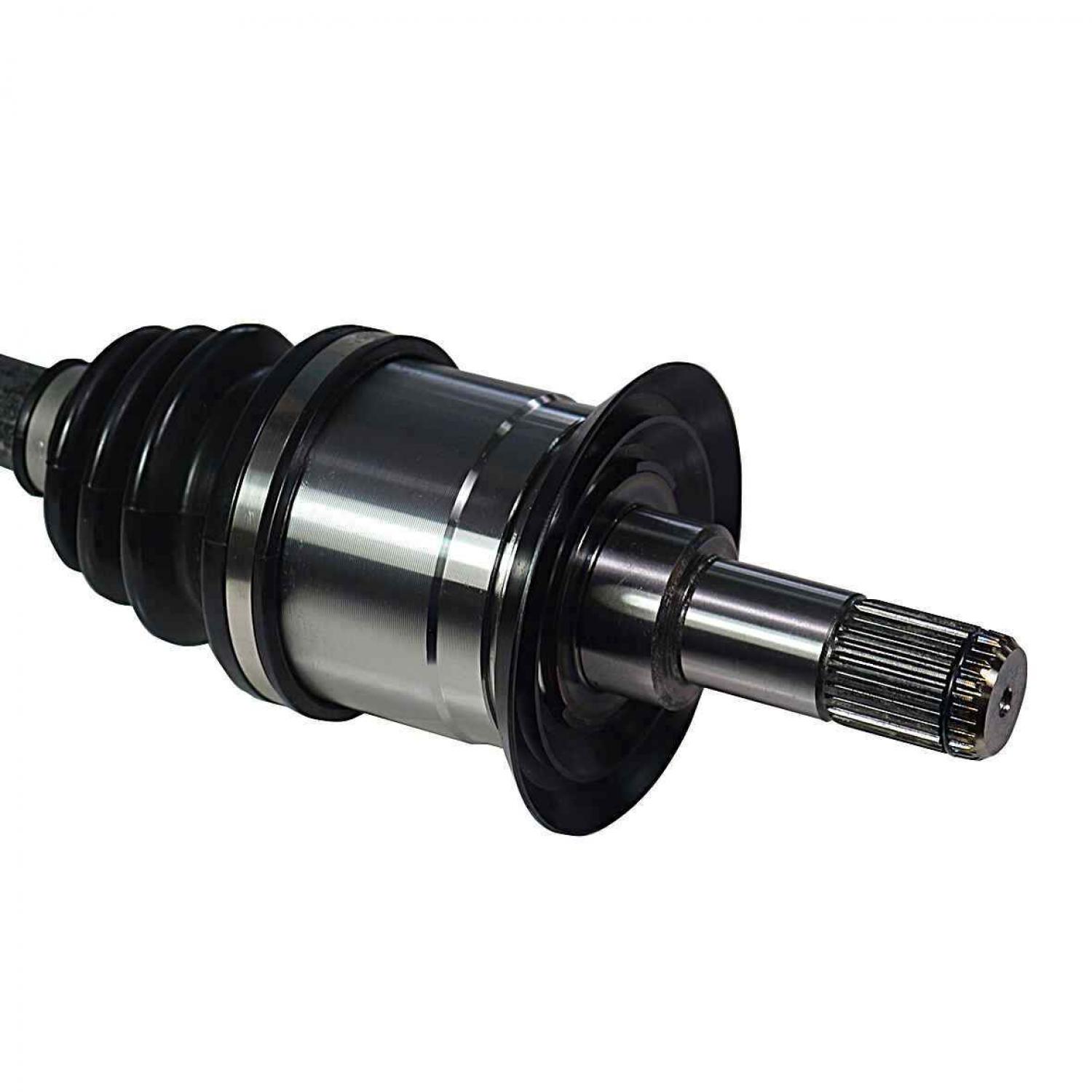 GSP NCV27021 CV Axle Assembly product image 4 of 5
