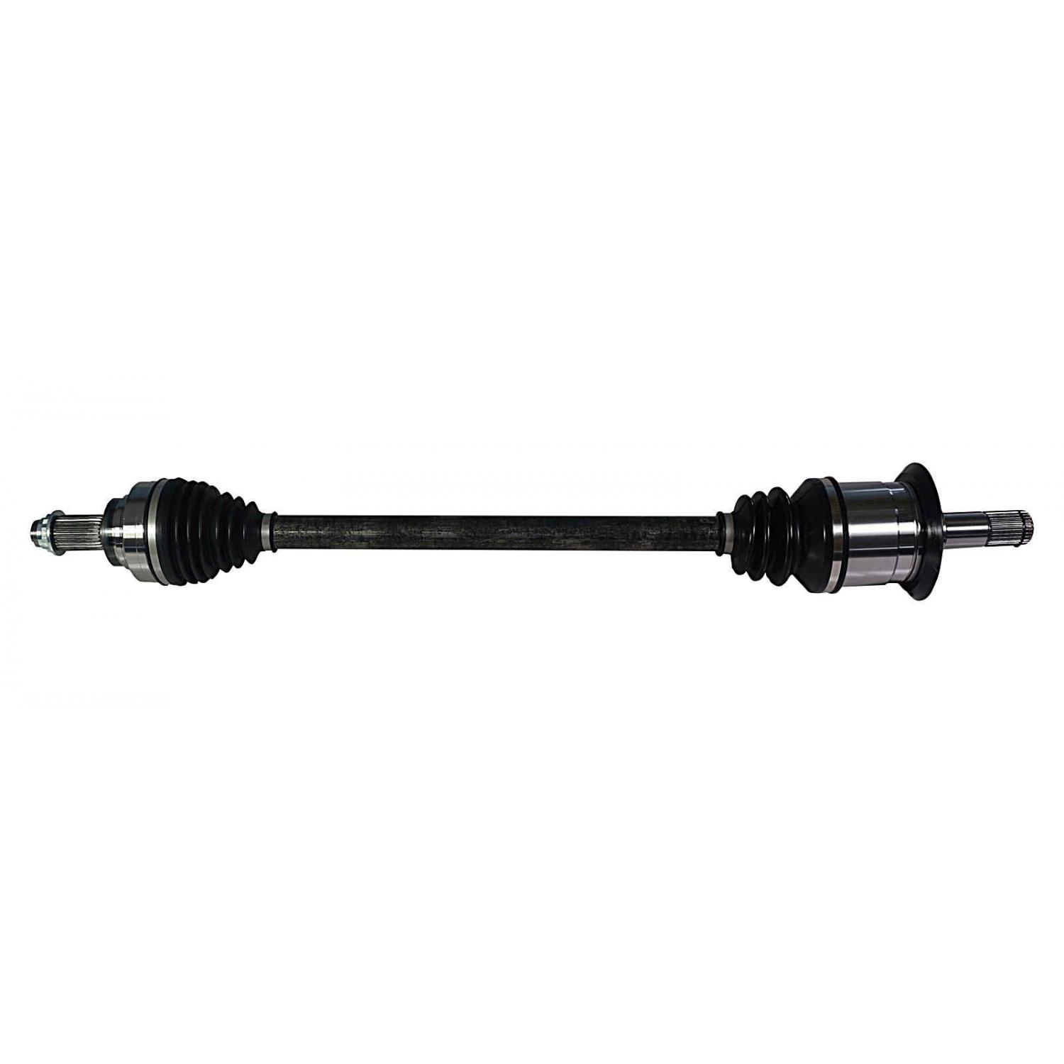 GSP NCV27021 CV Axle Assembly product image 5 of 5