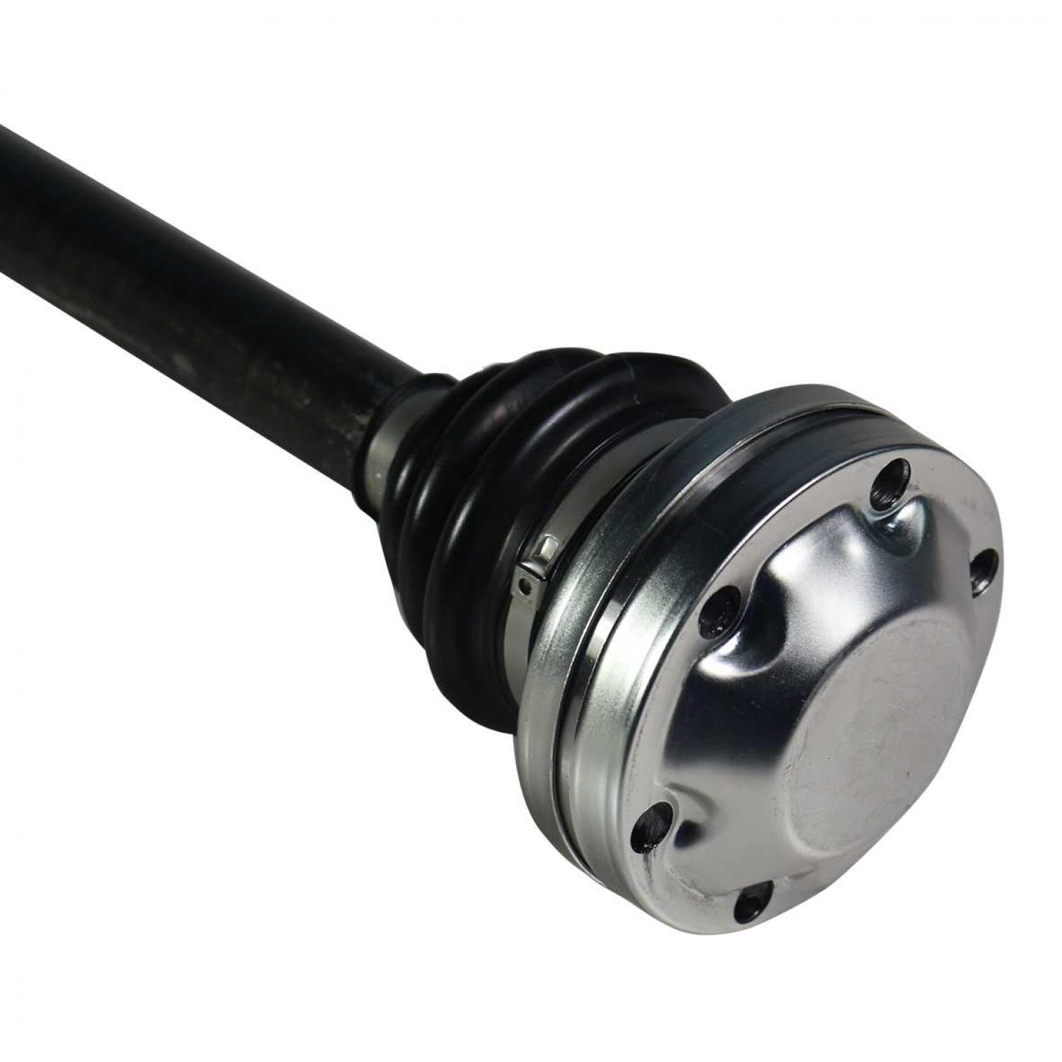 GSP NCV27024 CV Axle Assembly product image 4 of 5