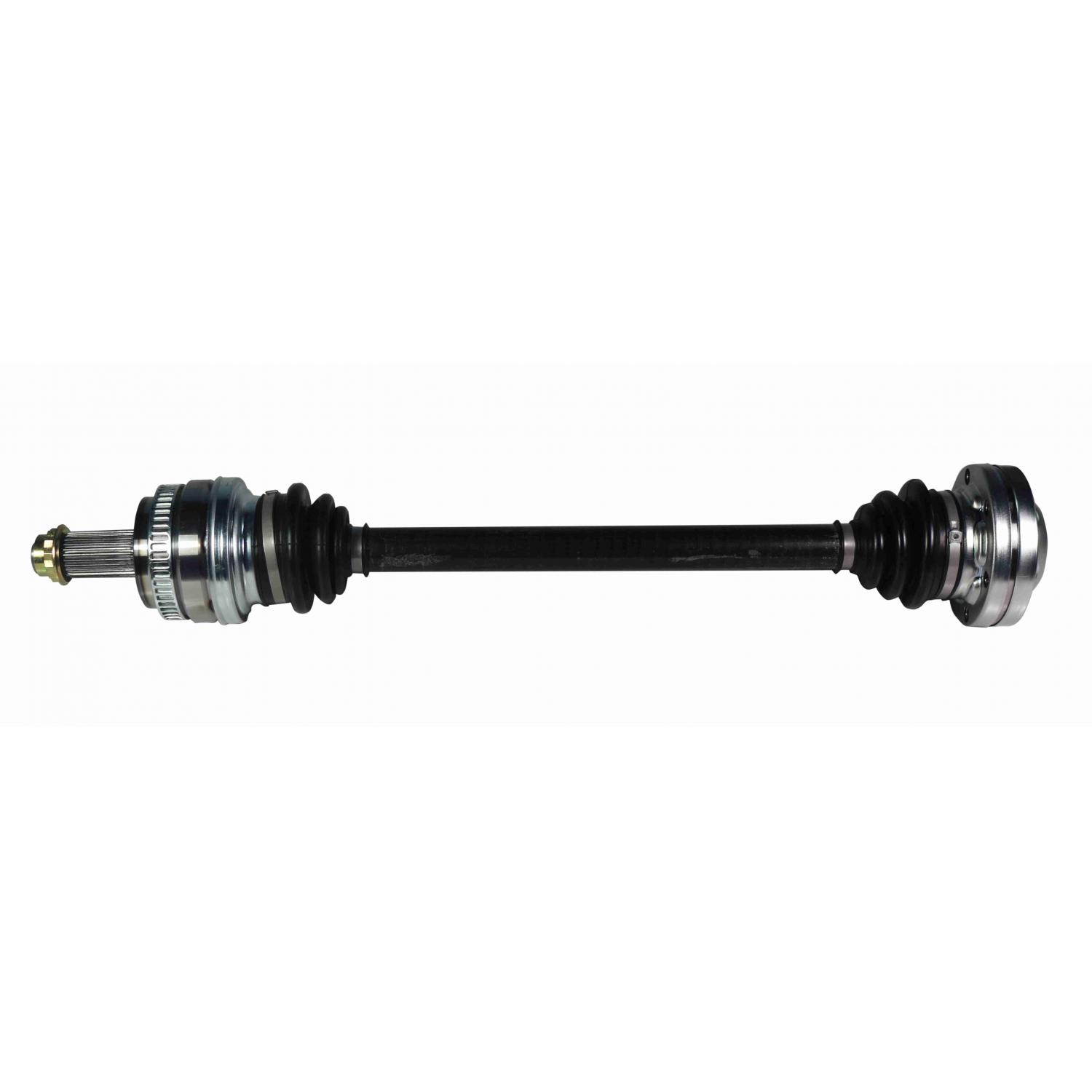 GSP NCV27024 CV Axle Assembly product image 5 of 5