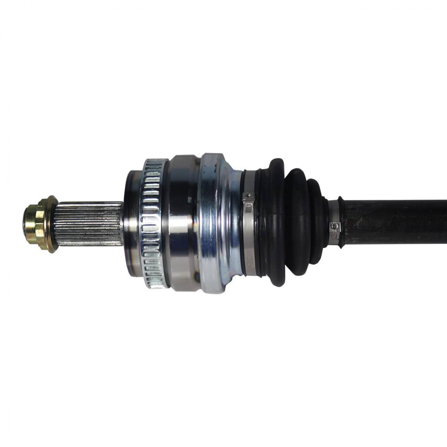 GSP NCV27025 CV Axle Assembly product image 1 of 5