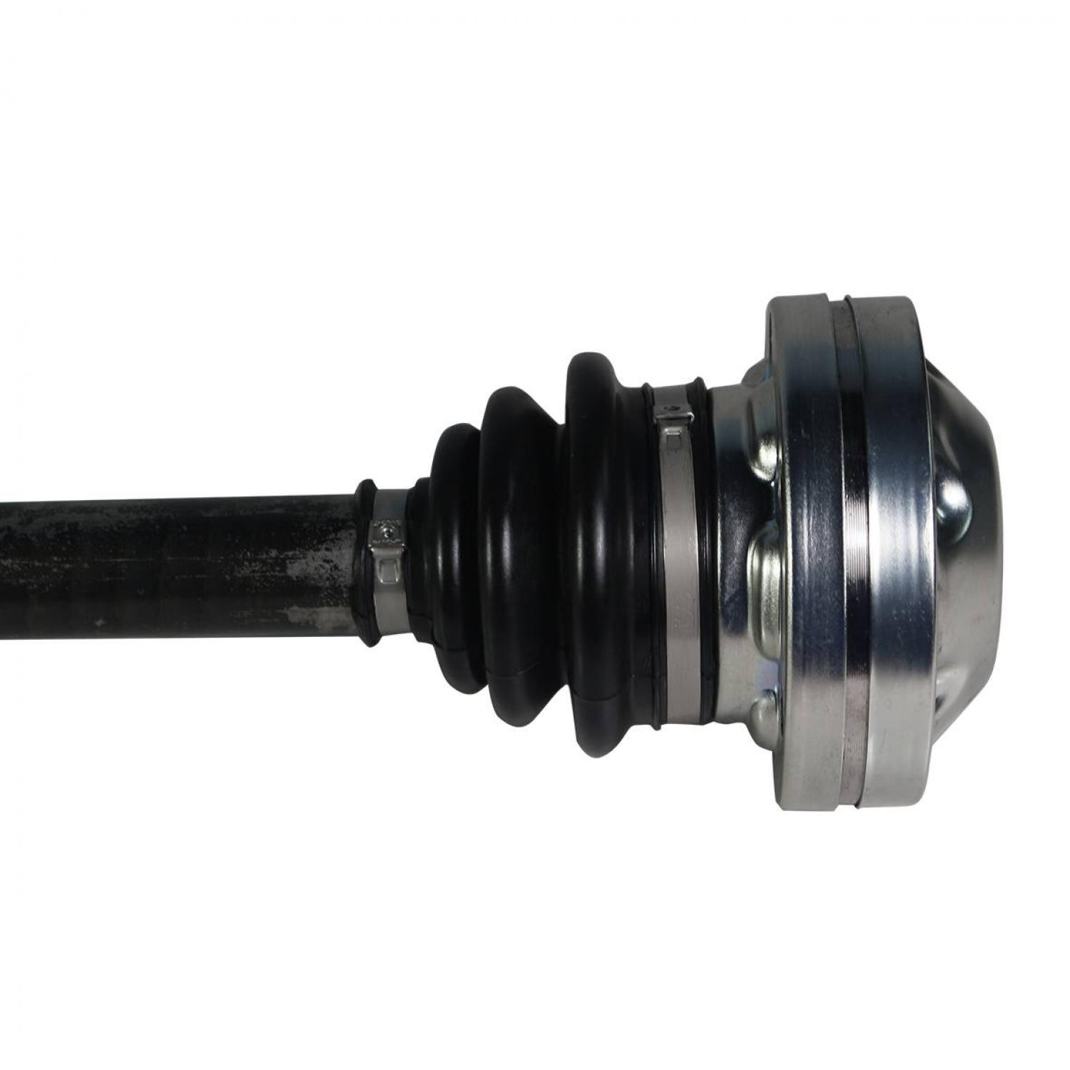 GSP NCV27025 CV Axle Assembly product image 2 of 5