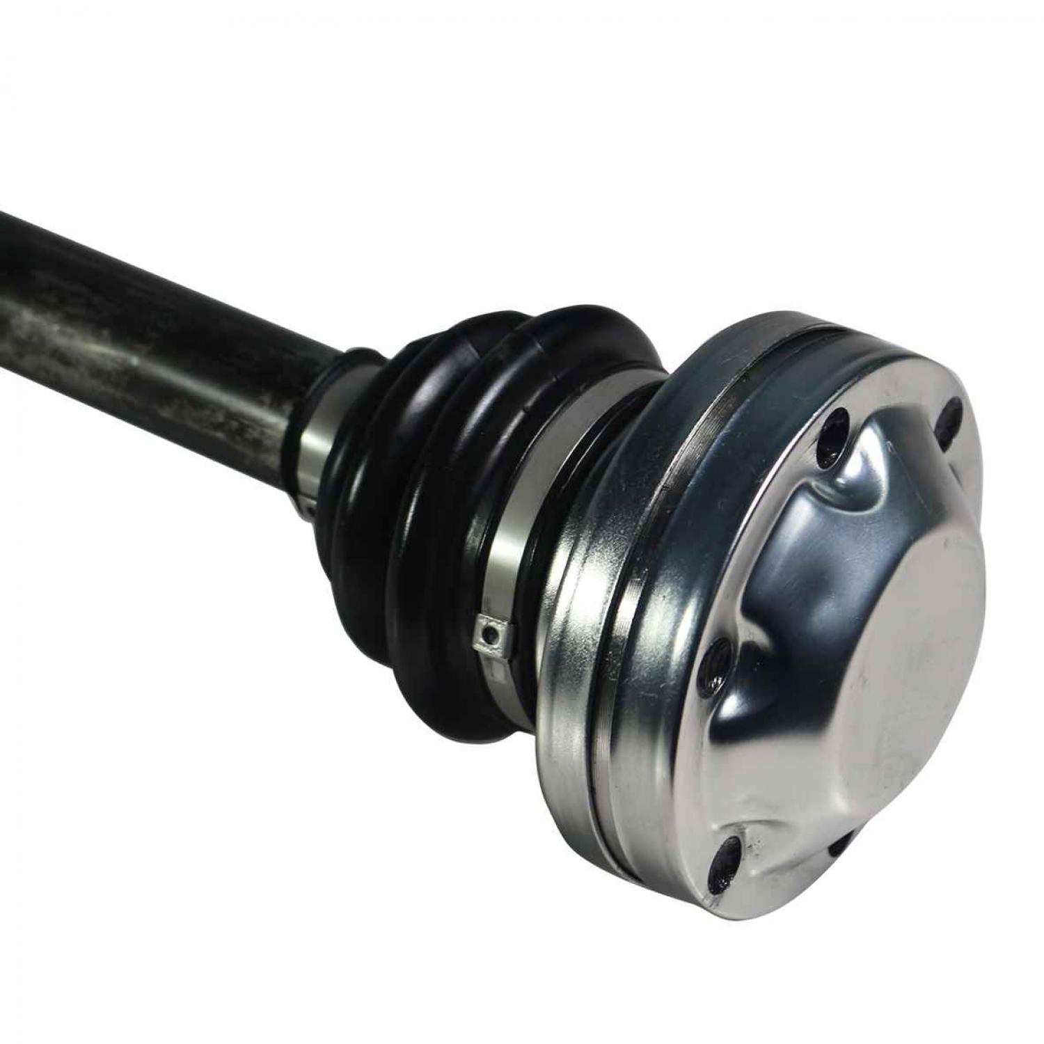 GSP NCV27025 CV Axle Assembly product image 4 of 5