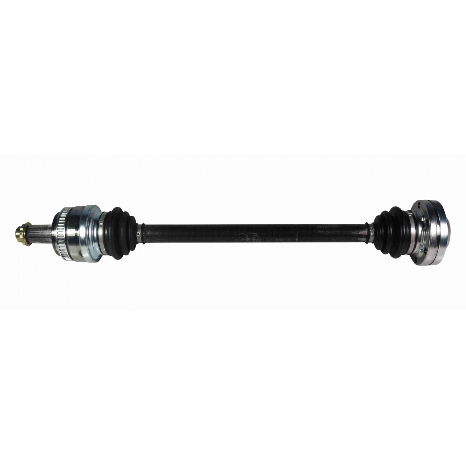 GSP NCV27025 CV Axle Assembly product image 5 of 5