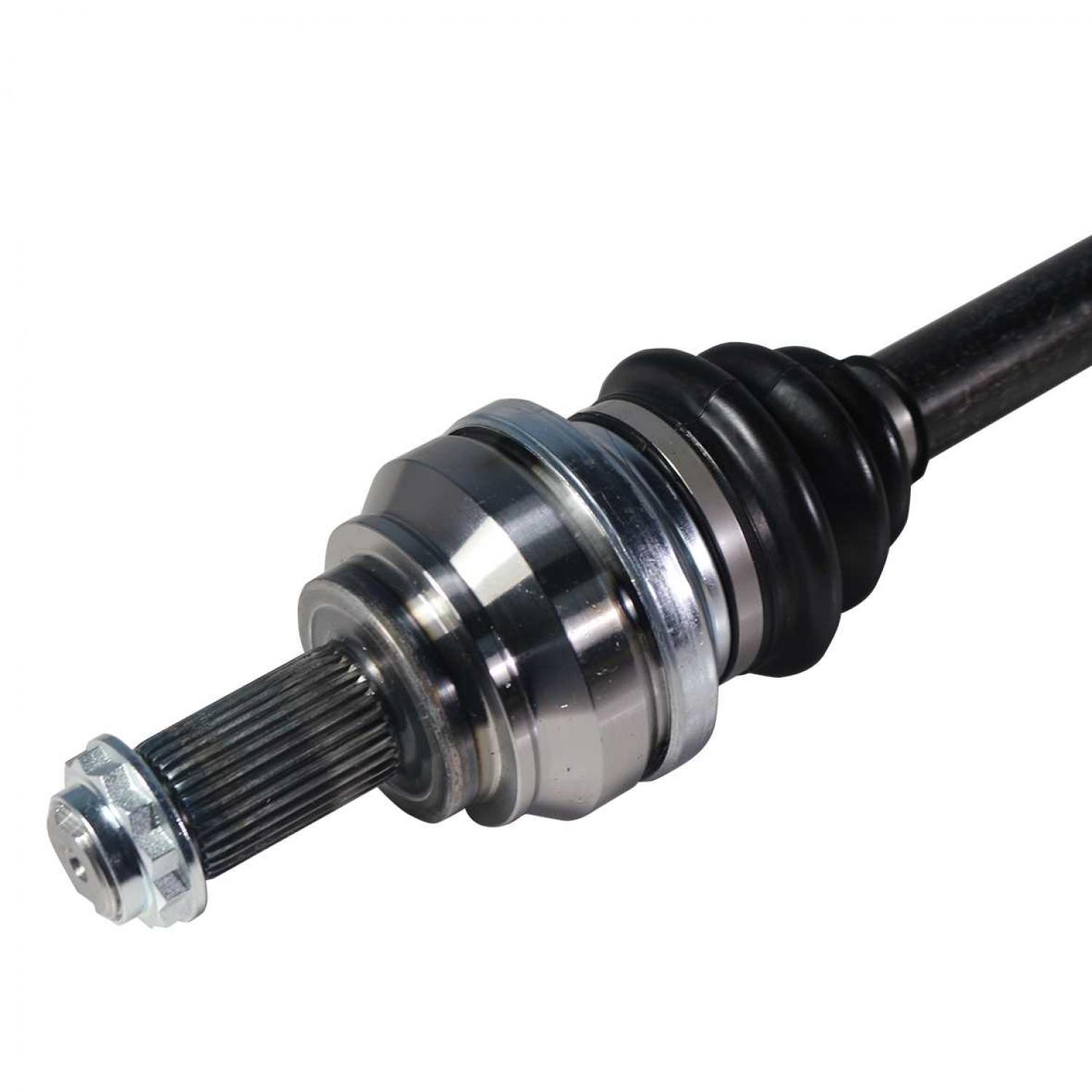 GSP NCV27026 CV Axle Assembly product image 3 of 5