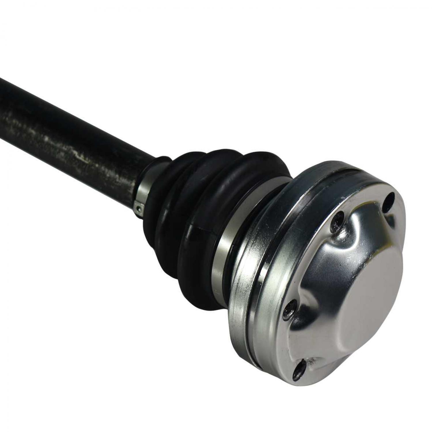 GSP NCV27026 CV Axle Assembly product image 4 of 5