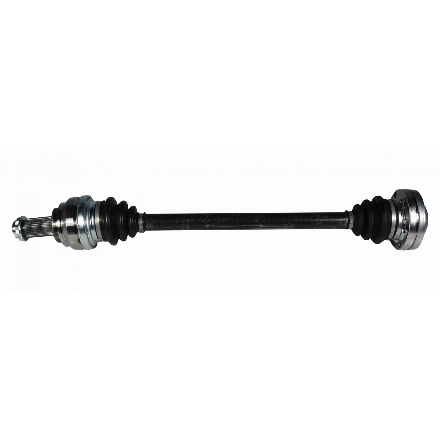 GSP NCV27026 CV Axle Assembly product image 5 of 5