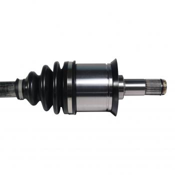 2013 BMW 328i xDrive CV Axle Assembly Rear Right GSP NCV27027 image 2 of 4