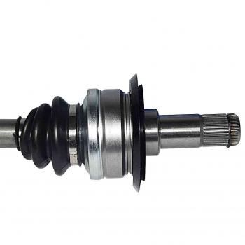 2013 BMW 335i CV Axle Assembly Rear Left GSP NCV27035 image 4 of 4