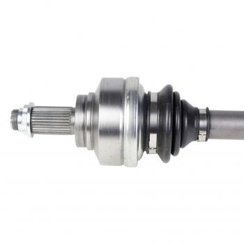 2013 BMW 335i CV Axle Assembly Rear Right GSP NCV27039 image 4 of 4