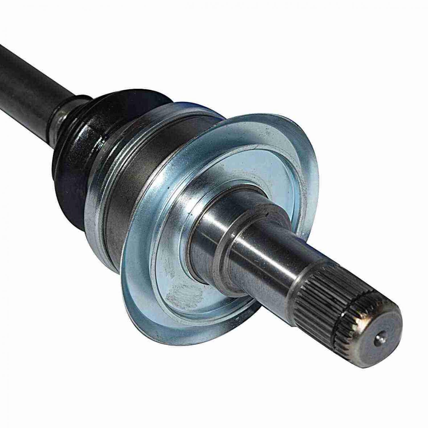 GSP NCV27040 CV Axle Assembly product image 1 of 5