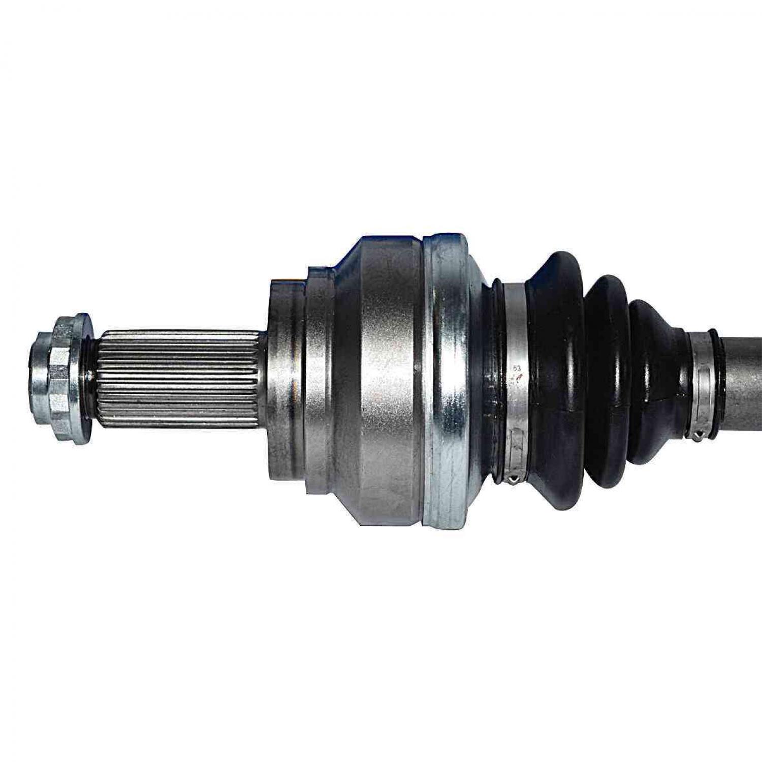 GSP NCV27040 CV Axle Assembly product image 3 of 5
