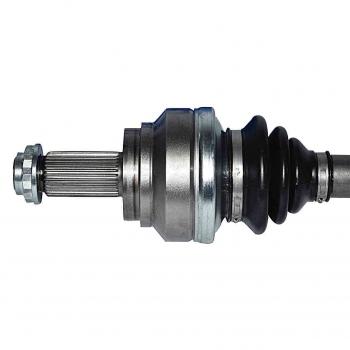 2015 BMW 750Li xDrive CV Axle Assembly Rear Right GSP NCV27040 image 3 of 4