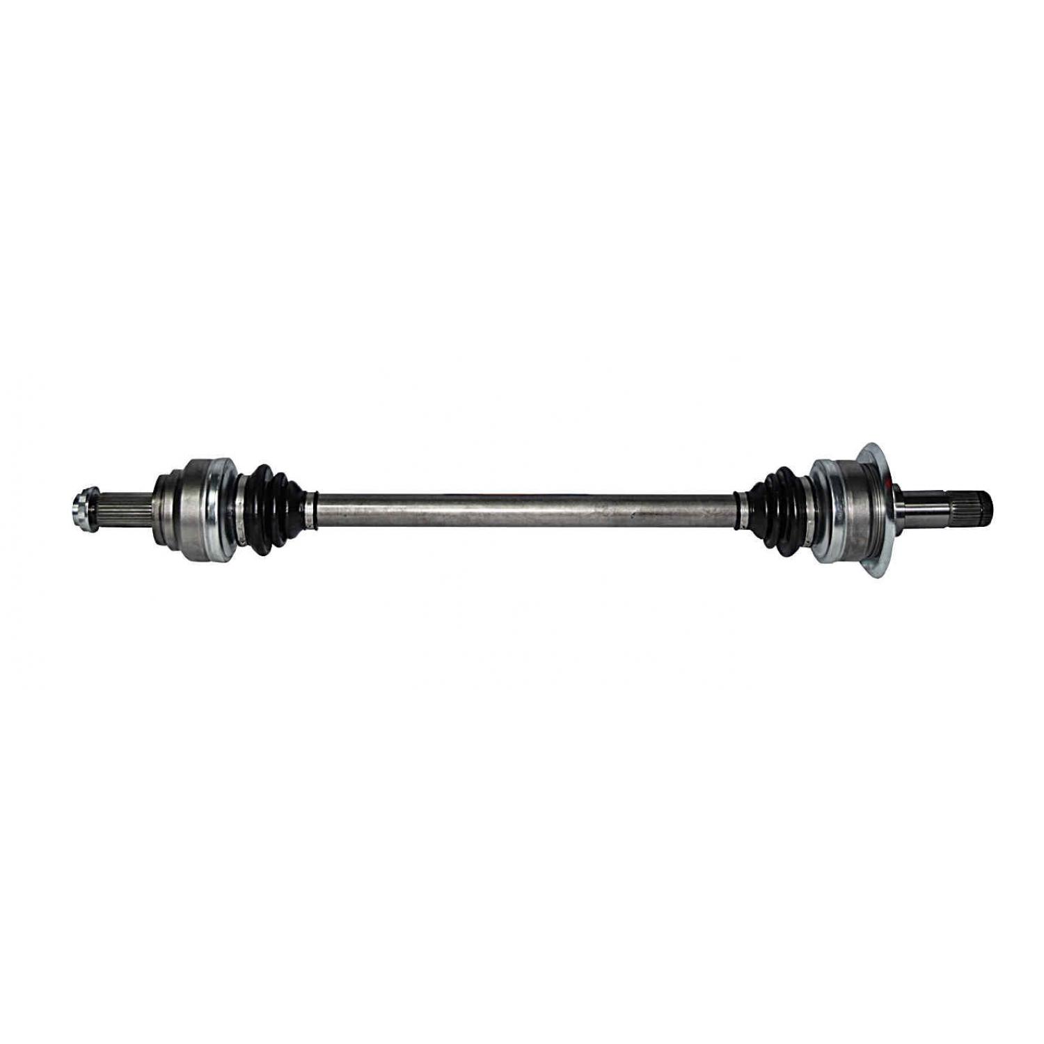 GSP NCV27040 CV Axle Assembly product image 5 of 5