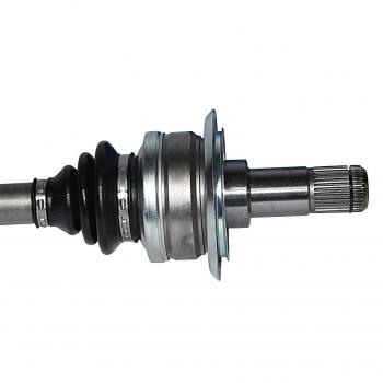 2015 BMW 750Li xDrive CV Axle Assembly Rear Left GSP NCV27041 image 4 of 4