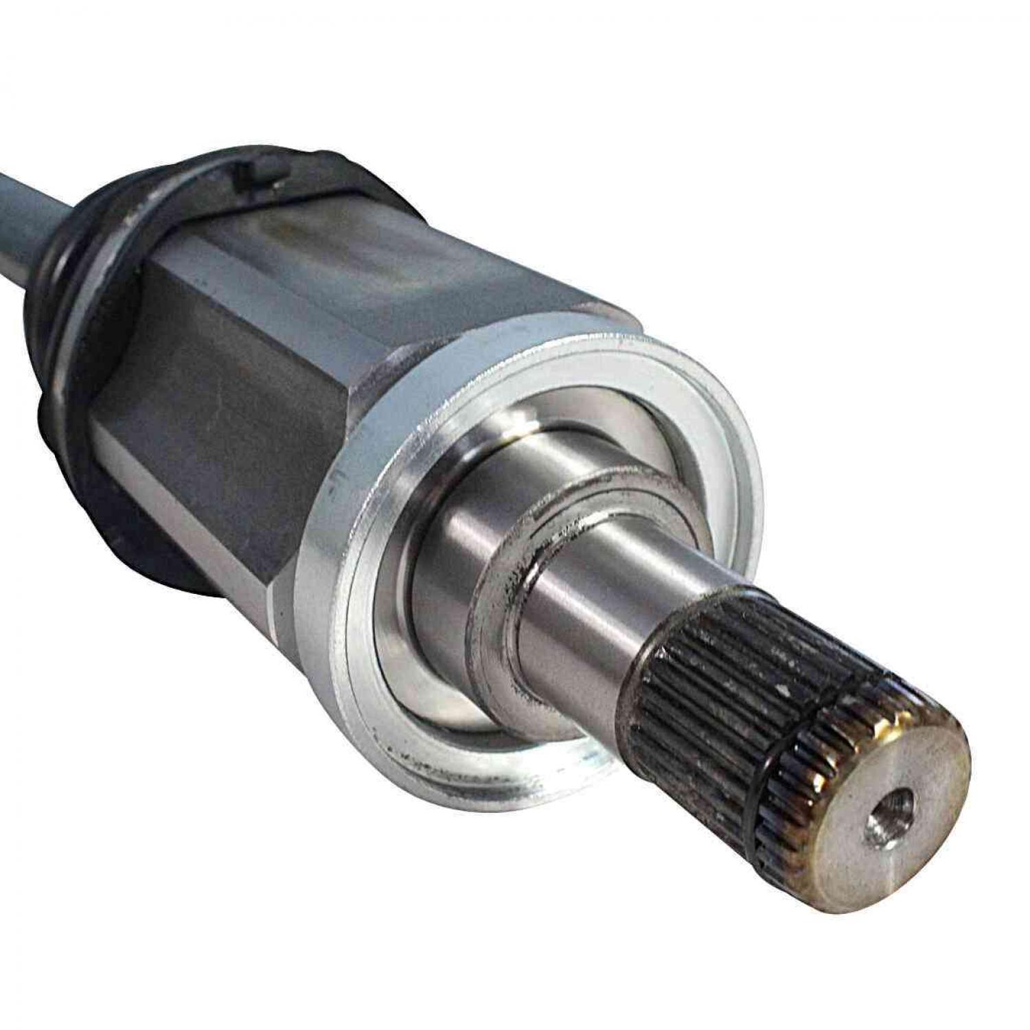 GSP NCV27045 CV Axle Assembly product image 4 of 5