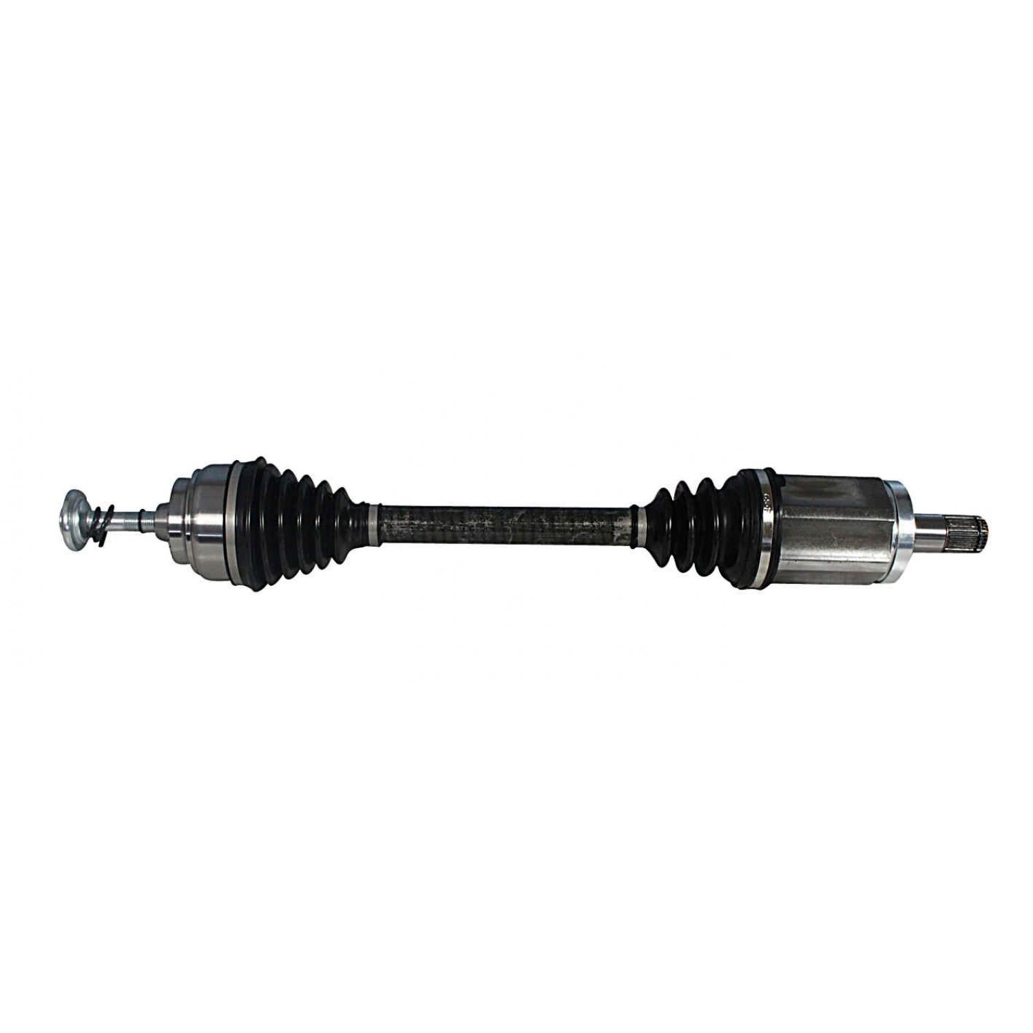 GSP NCV27045 CV Axle Assembly product image 5 of 5