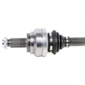 2016 BMW 550i xDrive CV Axle Assembly Rear Left GSP NCV27056 image 4 of 4