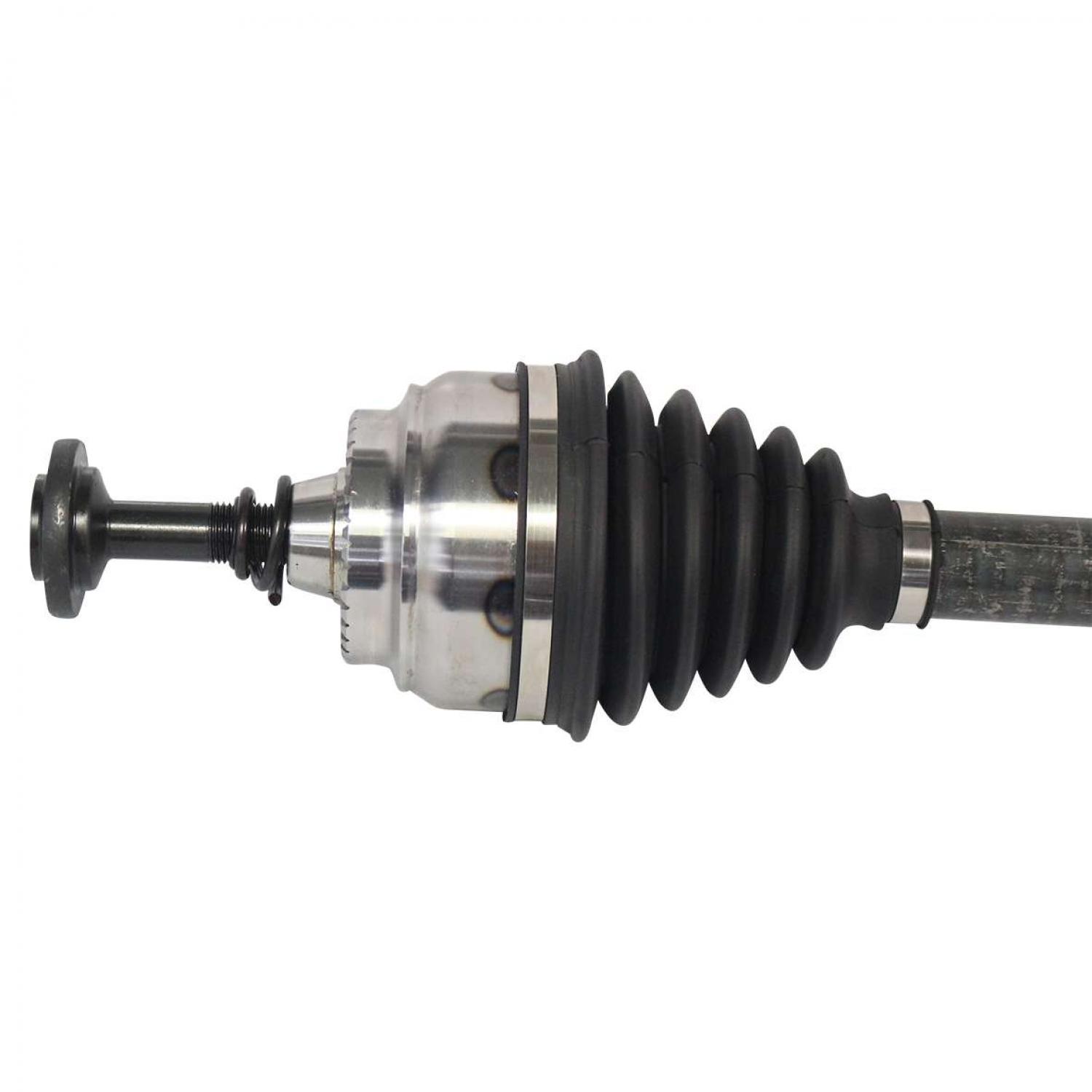 GSP NCV27065 CV Axle Assembly product image 1 of 5