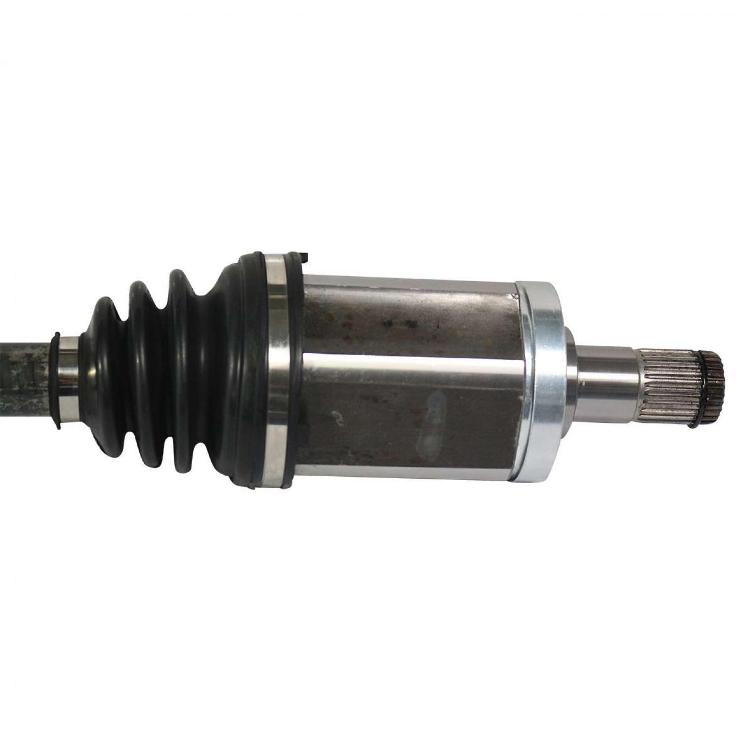 GSP NCV27065 CV Axle Assembly product image 2 of 5