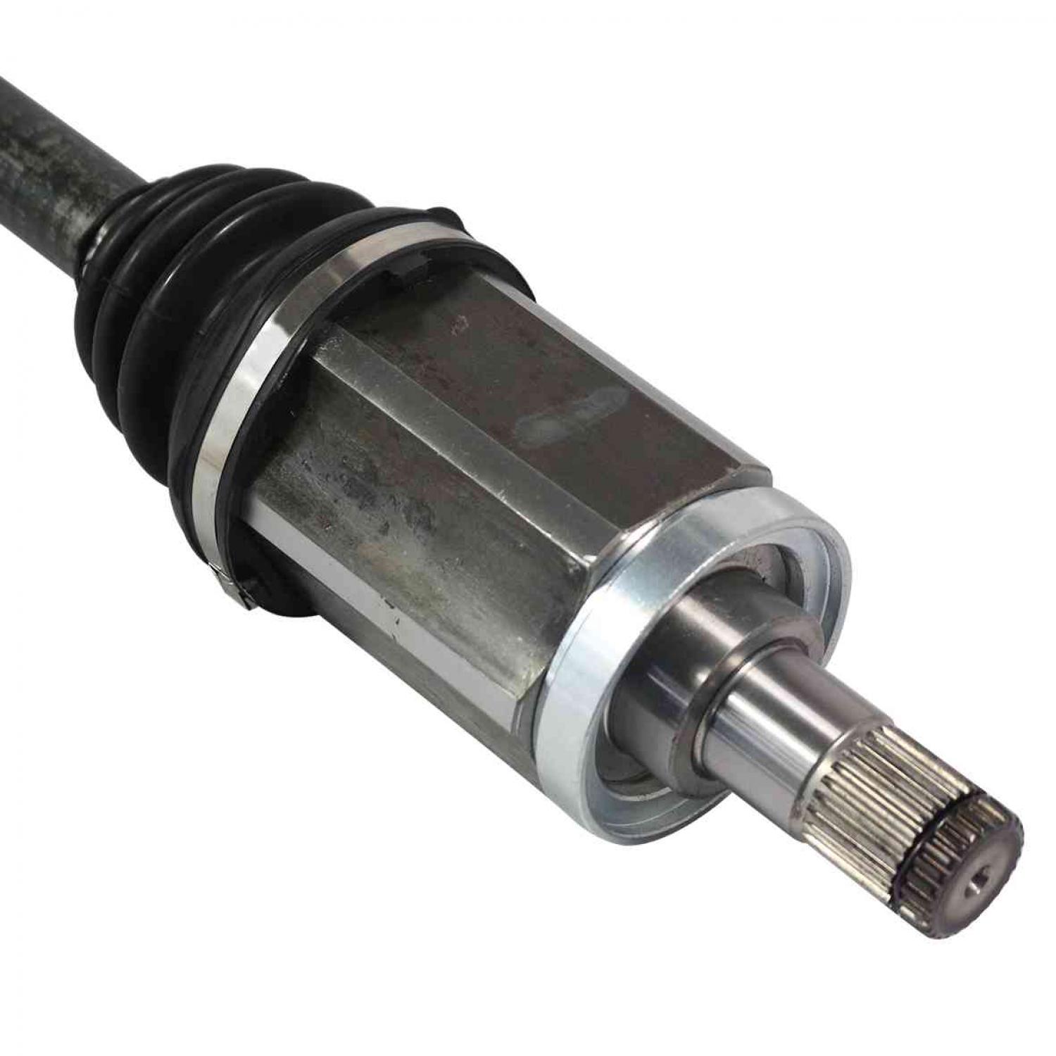 GSP NCV27065 CV Axle Assembly product image 4 of 5