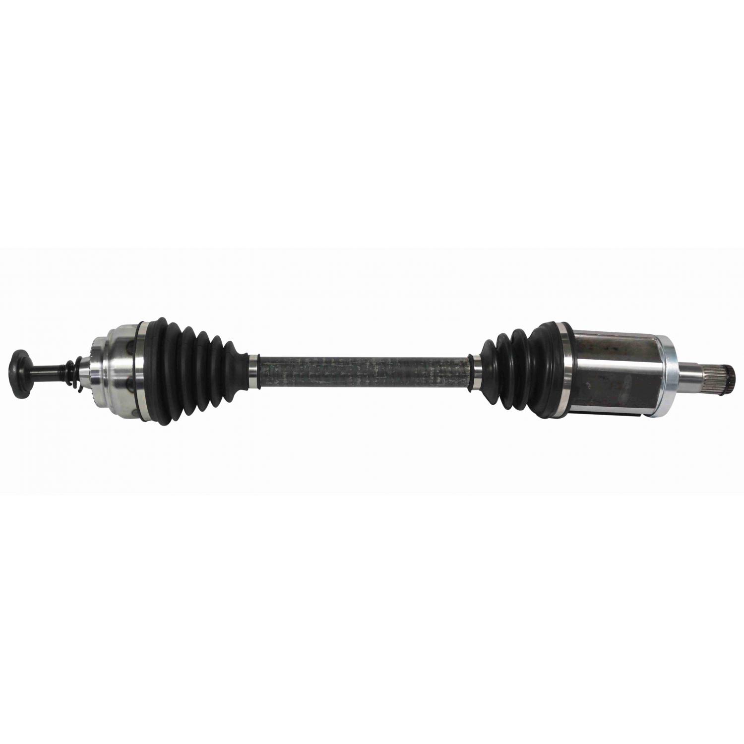 GSP NCV27065 CV Axle Assembly product image 5 of 5