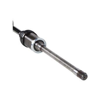 2015 BMW 740Li xDrive CV Axle Assembly Front Right GSP NCV27075 image 2 of 4