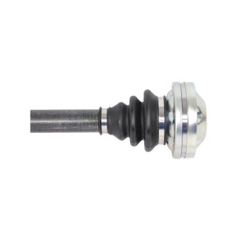 2008 BMW 335xi CV Axle Assembly Rear Left GSP NCV27086 image 3 of 4