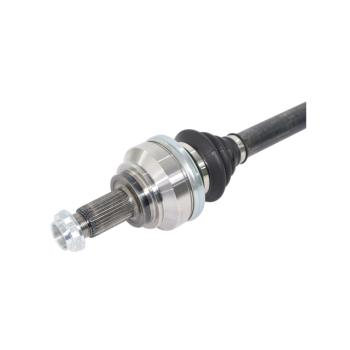 2008 BMW 335xi CV Axle Assembly Rear Left GSP NCV27086 image 4 of 4