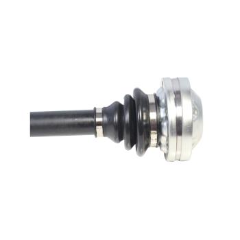 2008 BMW 335xi CV Axle Assembly Rear Left GSP NCV27087 image 3 of 4