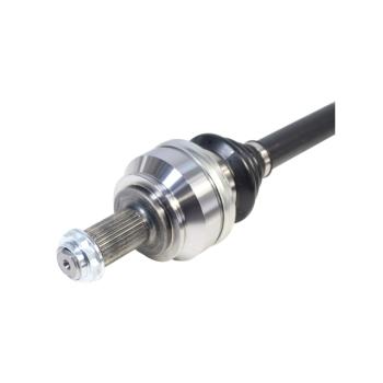 2008 BMW 335xi CV Axle Assembly Rear Left GSP NCV27087 image 4 of 4